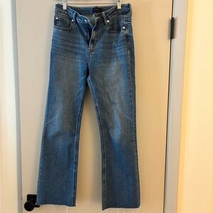 Quince Bella Stretch Kick Flare Women's Jeans